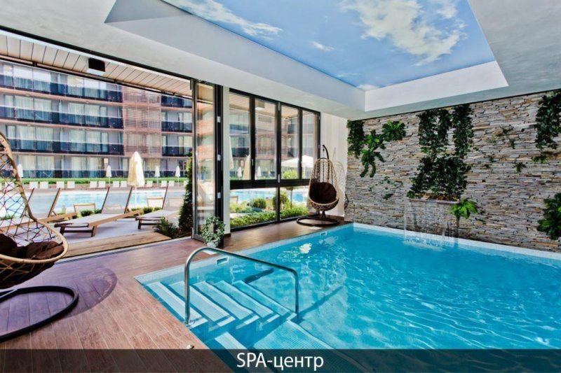 Napospart utazás Galeon