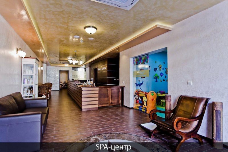 Napospart utazás Galeon