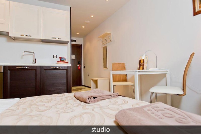 Napospart utazás Galeon