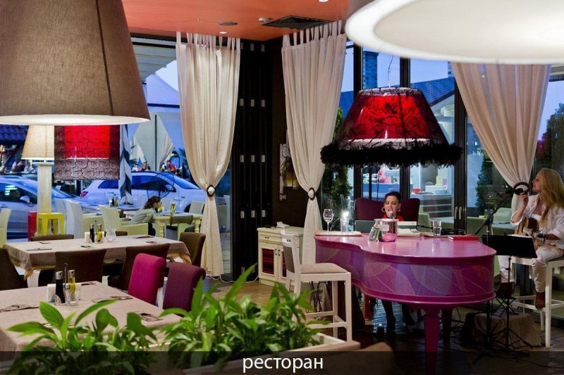 Napospart utazás Galeon