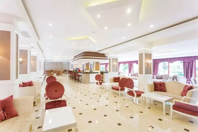 Galeri Resort Hotel Alanya