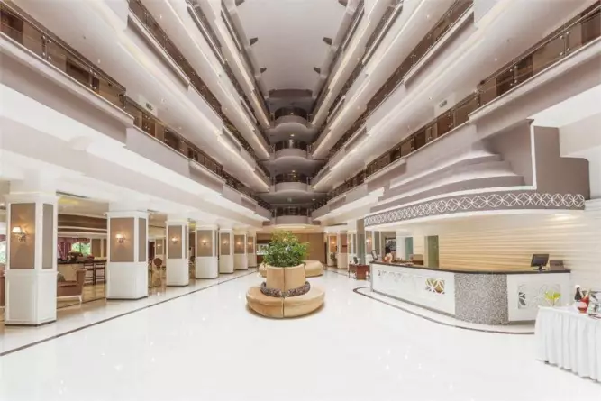 Galeri Resort Hotel Alanya
