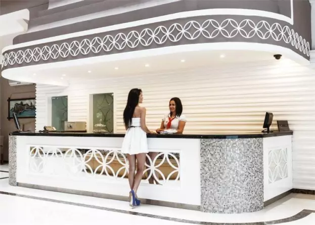 Galeri Resort Hotel Alanya