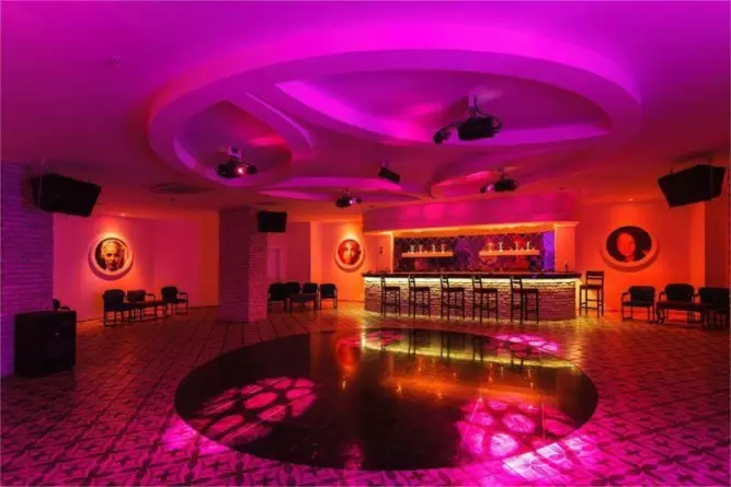 Galeri Resort Hotel Alanya