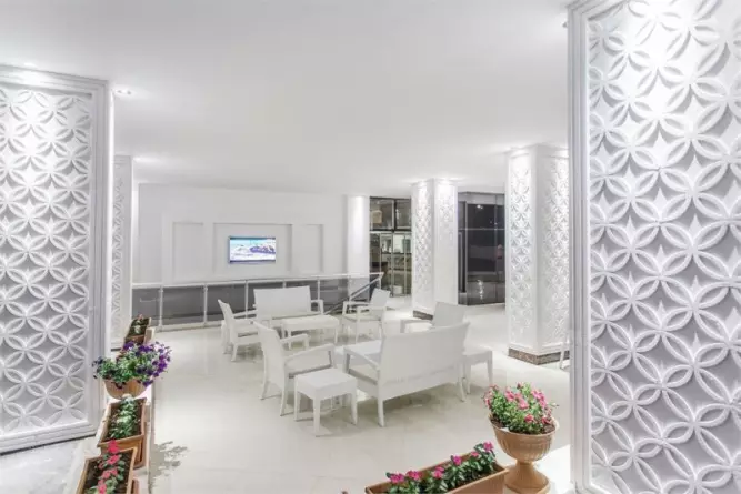 Galeri Resort Hotel Alanya
