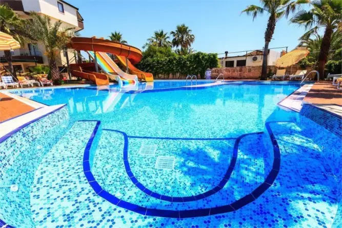 Galeri Resort Hotel Alanya
