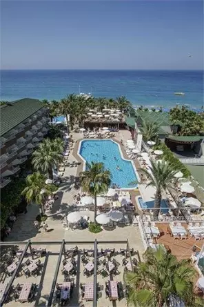 Galeri Resort Hotel Alanya