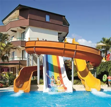 Galeri Resort Hotel Alanya