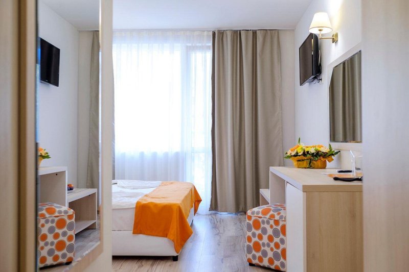 Napospart utazás Garden Nevis