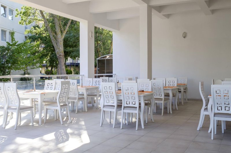 Napospart utazás Garden Nevis