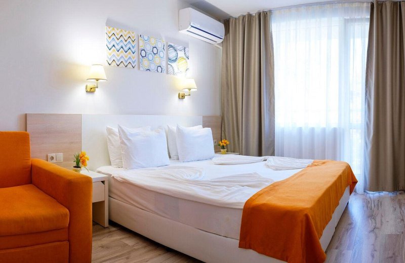 Napospart utazás Garden Nevis