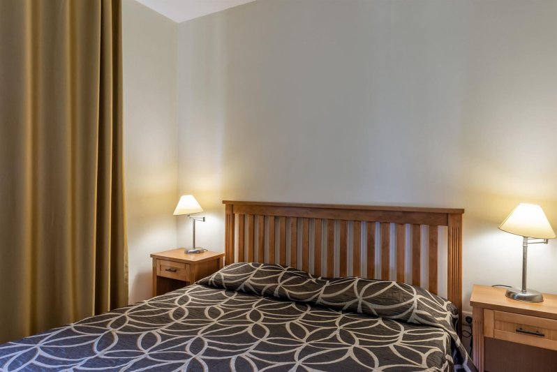 Napospart Sveti Vlas utazás Garden Of Eden Apart