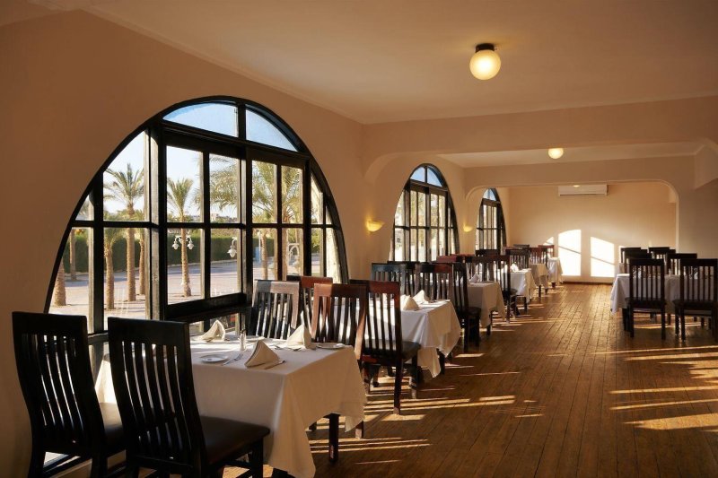 Hurghada utazás Giftun Azur Resort