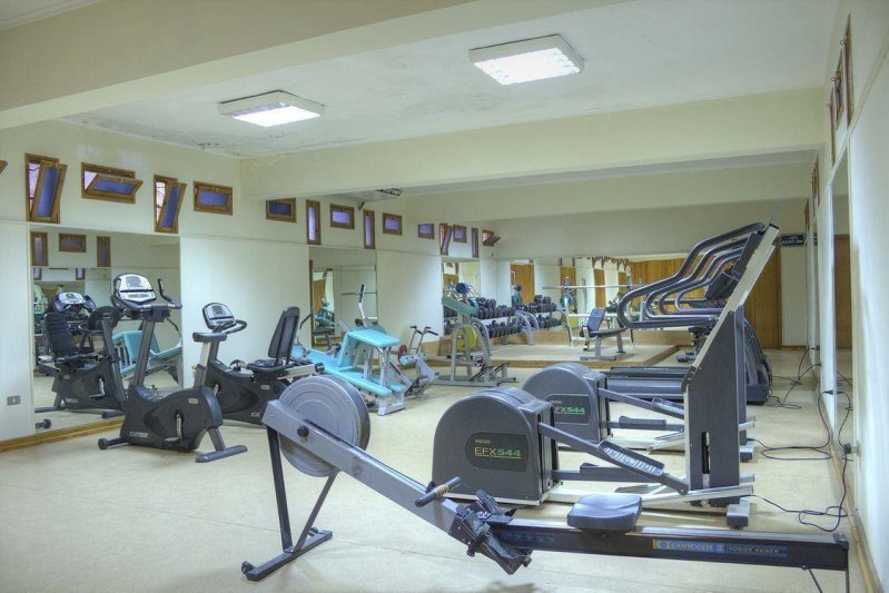 Hurghada utazás Giftun Azur Resort