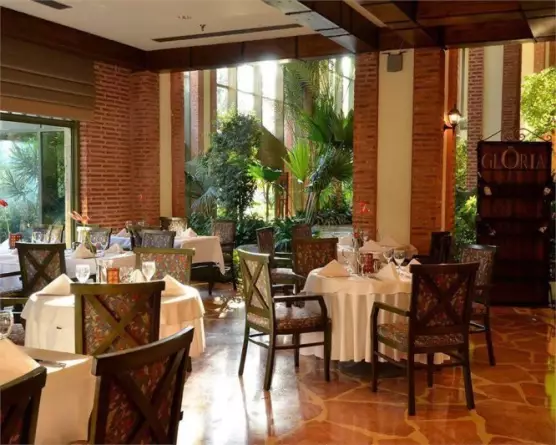 Gloria Golf Resort Belek