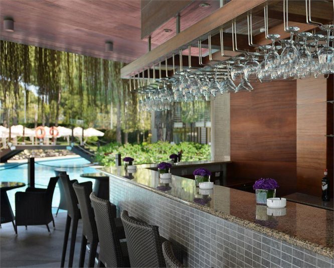 Belek utazás Gloria Golf Resort