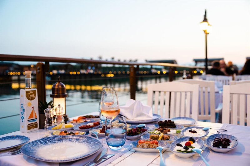 Belek utazás Gloria Golf Resort