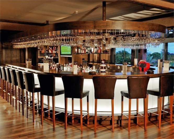 Belek utazás Gloria Golf Resort