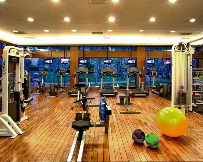 Belek utazás Gloria Golf Resort