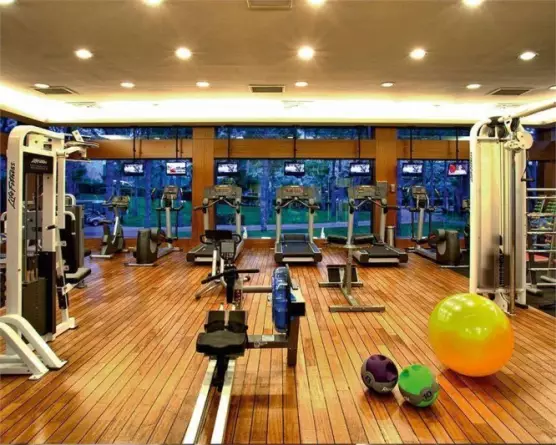 Gloria Golf Resort Belek