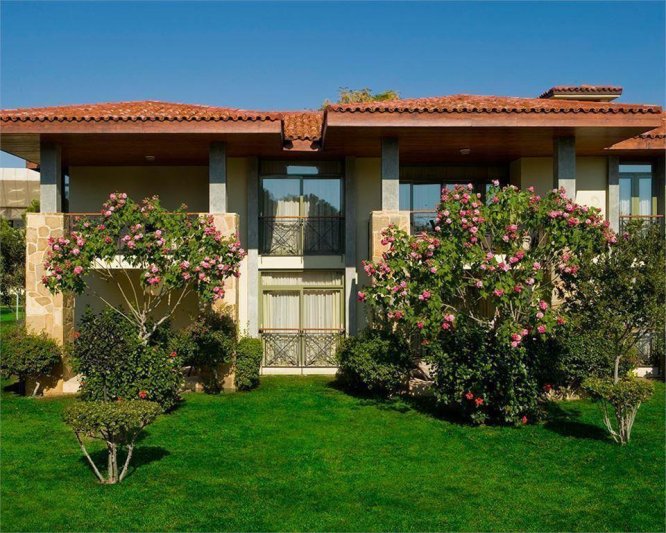 Belek utazás Gloria Golf Resort