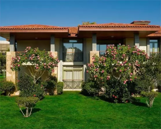 Gloria Golf Resort Belek