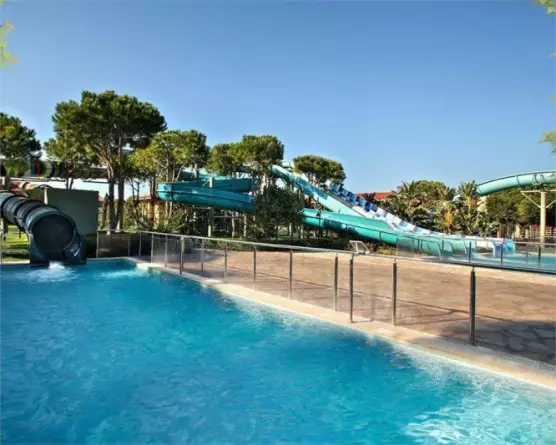 Gloria Golf Resort Belek