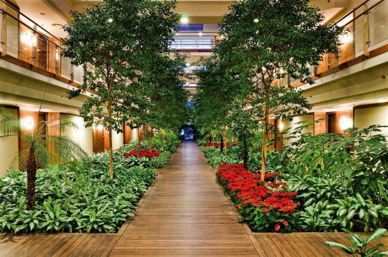 Belek utazás Gloria Serenity Resort