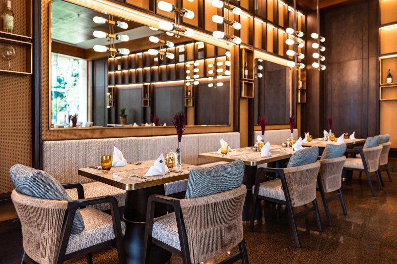 Belek utazás Gloria Serenity Resort