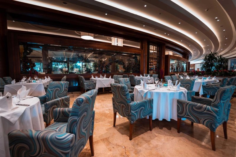 Belek utazás Gloria Serenity Resort