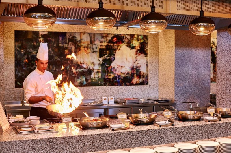 Belek utazás Gloria Serenity Resort