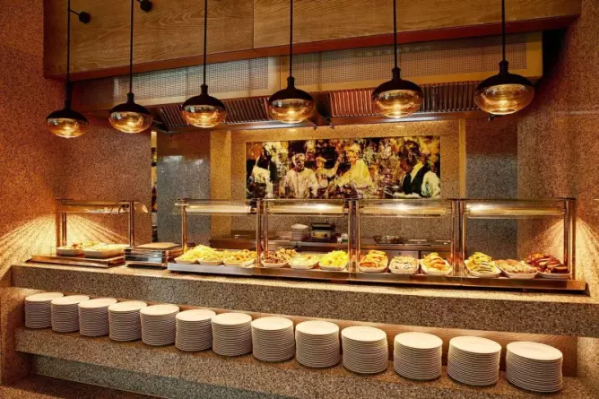 Gloria Serenity Resort Belek