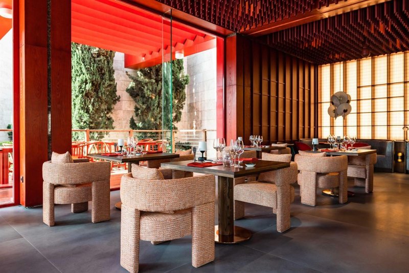 Belek utazás Gloria Serenity Resort