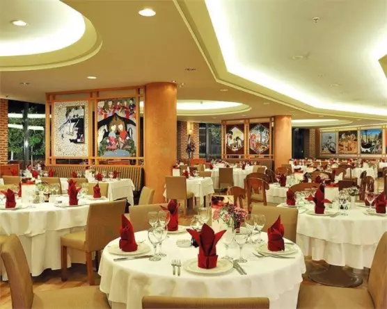 Gloria Verde Resort Hotel Belek