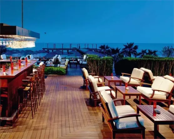 Gloria Verde Resort Hotel Belek