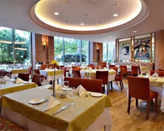 Gloria Verde Resort Hotel Belek