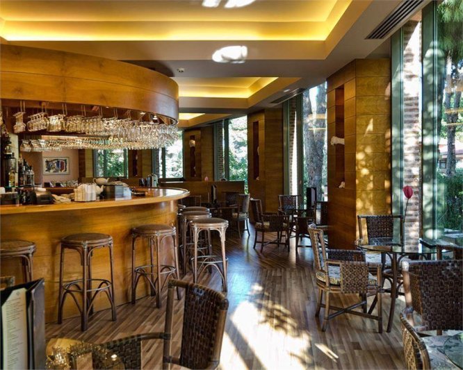 Gloria Verde Resort Hotel Belek