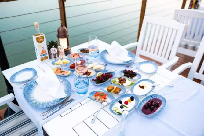Gloria Verde Resort Hotel Belek