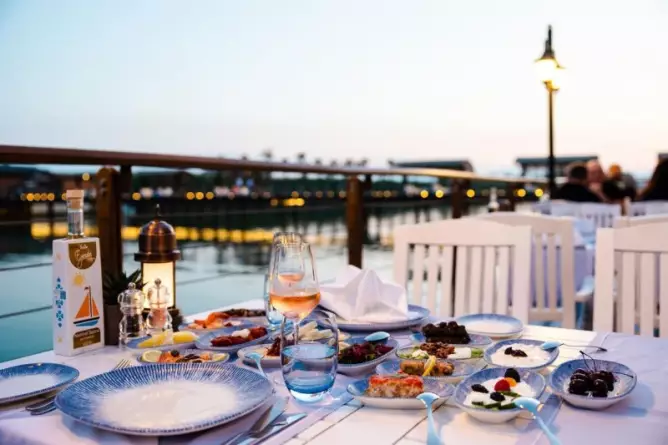 Gloria Verde Resort Hotel Belek