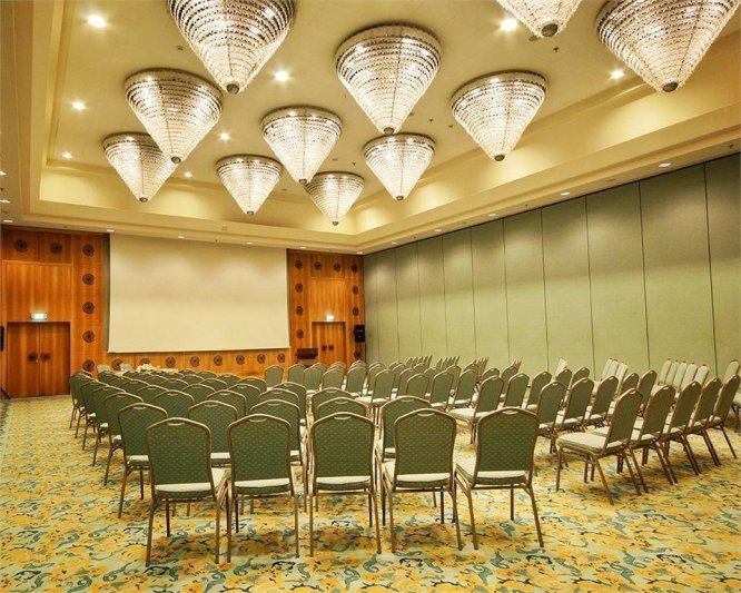 Gloria Verde Resort Hotel Belek