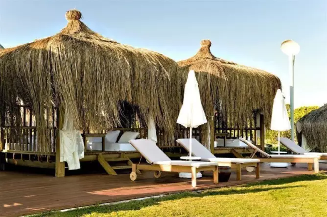 Gloria Verde Resort Hotel Belek