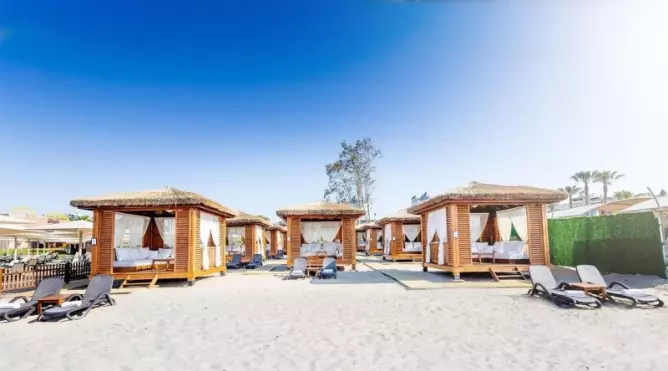 Gloria Verde Resort Hotel Belek