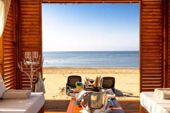 Gloria Verde Resort Hotel Belek