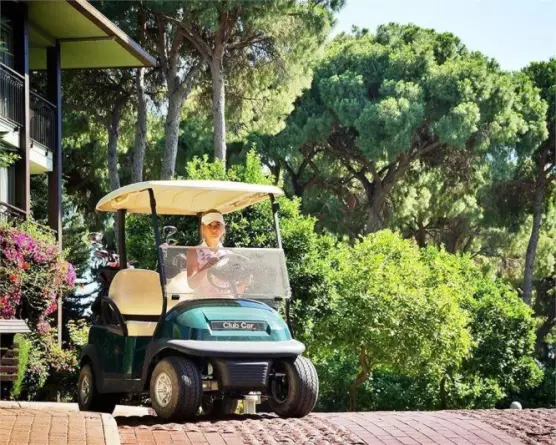 Gloria Verde Resort Hotel Belek