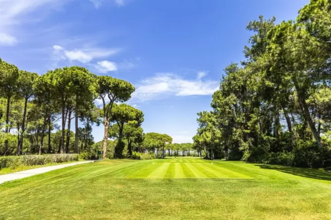 Gloria Verde Resort Hotel Belek