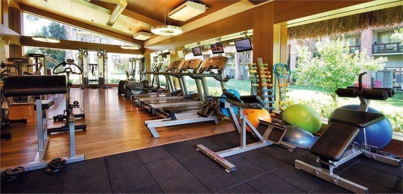 Gloria Verde Resort Hotel Belek