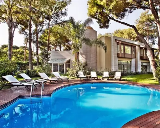 Gloria Verde Resort Hotel Belek