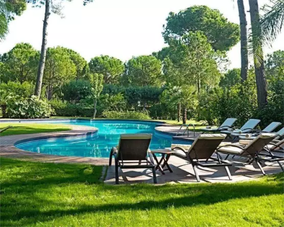 Gloria Verde Resort Hotel Belek