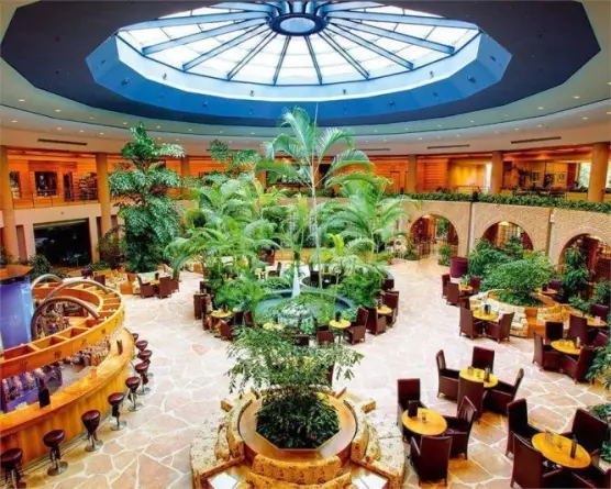 Gloria Verde Resort Hotel Belek
