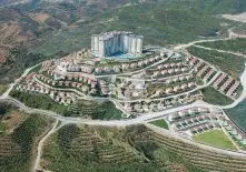 Goldcity Hotel Alanya